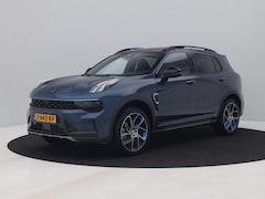 Lynk & Co 01 - 45 X NIEUW OP VOORRAAD | 1.5 Plug-in Hybrid | TREKHAAK