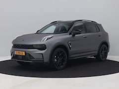 Lynk & Co 01 - 35 X NIEUW OP VOORRAAD | 1.5 Plug-in Hybrid | 360° | ZWARTE HEMEL | NLD AUTO