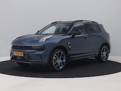 Lynk & Co 01 - 45 X NIEUW OP VOORRAAD | 1.5 Plug-in Hybrid | TREKHAAK | STUURVERWARMING | NLD AUTO