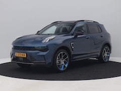 Lynk & Co 01 - 45 X NIEUW OP VOORRAAD | 1.5 Plug-in Hybrid