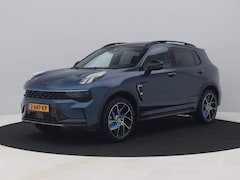 Lynk & Co 01 - 45 X NIEUW OP VOORRAAD | 1.5 Plug-in Hybrid | TREKHAAK