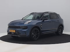 Lynk & Co 01 - 1.5 Plug-in Hybrid | BLACK | NLD AUTO