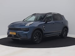 Lynk & Co 01 - 1.5 Plug-in Hybrid | NLD AUTO | BLACK | VOL LEDER | TREKHAAK