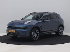 Lynk & Co 01 - 45 X NIEUW OP VOORRAAD | 1.5 Plug-in Hybrid