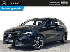 Mercedes-Benz B-klasse - B 250 e Luxury Line | Apple Carplay | Winterpakket | Stoelverwarming | Achteruitrijcamera