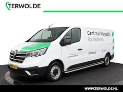 Renault Trafic - 2.0 dCi 110 T30 L2H1 Work Edition