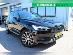 Volvo XC60 - 2.0 T5 AWD Inscription Panoramadak | Luxury Line | Cam