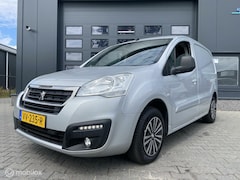 Peugeot Partner - bestel 120 1.6 HDI / Navi / Schuifdeur/Airco