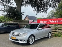 Mercedes-Benz C-klasse Estate - 3.5 C350 AUT Avantgarde