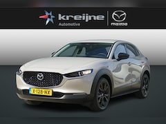 Mazda CX-30 - 2.0 e-SkyActiv-G M Hybrid Homura | Adapt Cruise | Camera | Android/Apple | Keyless | RIJKL