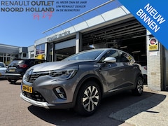 Renault Captur - 1.0 TCe 90 Techno 2023