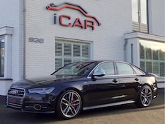 Audi A6 Limousine - 3.0 TFSI quattro 300PK S6 facelift uitgevoerd