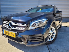 Mercedes-Benz GLA-Klasse - 200 Premium Plus