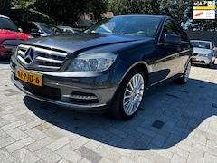 Mercedes-Benz C-klasse - 180 CGI BlueEFFICIENCY Business Class Avantgarde