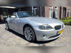 BMW Z4 Roadster - 2.0i Edition (stoelverwarming, cruisecontrol)