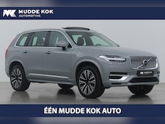 Volvo XC90 - T8 Recharge AWD Plus Bright | Panoramadak | 360 Camera | ACC | harman/kardon | Stoel+Stuur