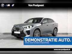 BMW iX2 - eDrive20 | M-Sport Pro | Premium Pack | Harman/Kardon | Panoramadak | Comfort Access