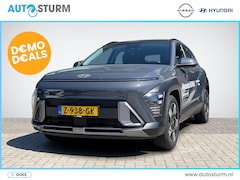 Hyundai Kona - 1.6 GDI HEV Premium Sky