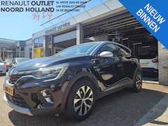 Renault Captur - 1.0 TCe 90 techno