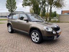 Skoda Yeti - 1.2 TSI Comfort