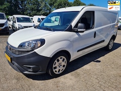 Fiat Doblò Cargo - 1.6 MJ L2H1 Maxi airco/cruise/navi/euro6