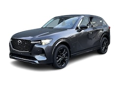 Mazda CX-60 - 2.5 e-SkyActiv PHEV Homura | Convenience Pack | Driver Assistance Pack | Panorama Pack |