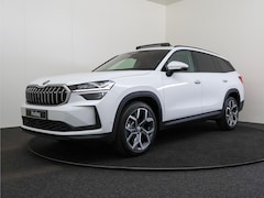 Skoda Kodiaq - Business Edition 1.5 TSI e-TEC 110 kW / 150 pk