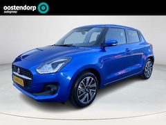 Suzuki Swift - 1.2 Style Smart Hybrid Navi | LED | Carplay