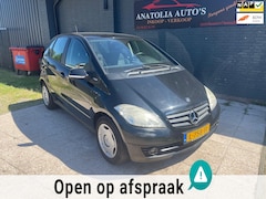 Mercedes-Benz A-klasse - 160 BlueEFFICIENCY Classic*NIEUWE APK*AIRCO