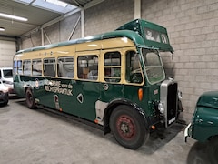 Leyland Princess - Bristol L5G ECW