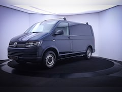 Volkswagen Transporter - 2.0TDI 3 Pers. AIRCO/ELECTR.PAKK/TREKHAAK/DAKDRAGERS/PDC