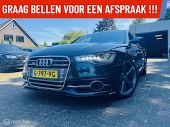 Audi S6 - 4.0 TFSI S6 480 PK Quattro Pro Line Plus Full options