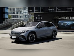 Mercedes-Benz EQS - 450 AMG Line