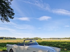 Sunbeam Alpine - Serie 2