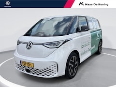 Volkswagen ID. Buzz Cargo - 77 kWh | Camera | Assistentiepakket | Trekhaak wegklapbaar