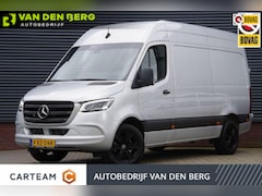 Mercedes-Benz Sprinter - 319 3.0 CDI V6 L2H2 LED, TREKHAAK, MBUX, CAMERA, NAVI, CRUISE, CLIMA