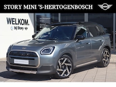 MINI Countryman - E / Favoured Trim / Pakket M / 19" Kaleido Spoke 2-tone