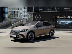 Mercedes-Benz EQE SUV - 500 4Matic Sport Edition