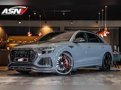 Audi RSQ8 - RSQ8-S ABT 4.0 TFSI Quattro, RS/Dynamicpakket/Plus, 700 PK, Keramiek, Carbon/Ext/Int, B&O/