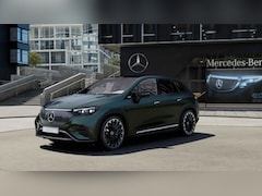 Mercedes-Benz EQE SUV - 500 4Matic Sport Edition