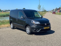 Fiat Doblò Cargo - 1.3 MJ L1H1 Actual