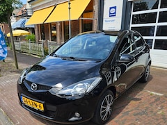 Mazda 2 - 1.3 XS