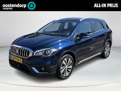 Suzuki S-Cross - 1.4 Boosterjet High Exclusive