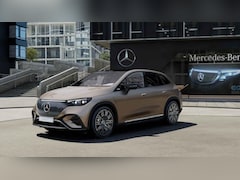 Mercedes-Benz EQE SUV - 500 4Matic Sport Edition