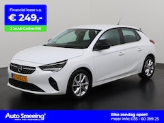 Opel Corsa - 1.2 Elegance 101PK | Apple/Android Carplay | Digital Cockpit | Zondag Open