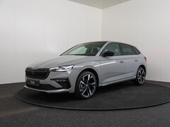 Skoda Scala - Monte Carlo 1.0 TSI 85 kW / 115 pk