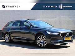 Volvo V90 - 2.0 T4 Momentum | ACTIEMAAND | Panoramadak | Trekhaak | BLIS | Leder | Memory | Adaptieve