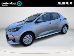 Toyota Yaris - 1.5 Hybrid Active | 06-10141018 Voor meer informatie