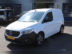 Mercedes-Benz Citan - 110 CDI L1 Pro MBUX, Brake assyst, Stoelverwarming