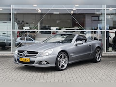 Mercedes-Benz SL-klasse Cabrio - SL500 AUT